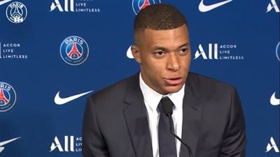 مبابي يُفجر مفاجأة بشأن عدم الانضمام لريال مدريد