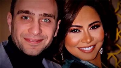 إنهاء الخلاف بين الفنانة شيرين وحسام حبيب