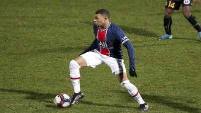 صحيفة إسبانية: ريال مدريد تراجع عن إصدار بيان بشأن صفقة الفرنسي كيليان مبابي