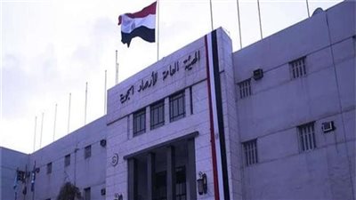 الأرصاد الجوية تكشف مدى تأثر مصر بالعاصفة الترابية في العراق والكويت