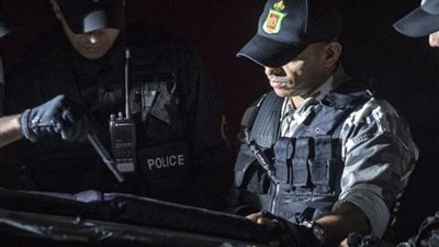 المغرب يحتضن سلسلة دورات في مكافحة الإرهاب