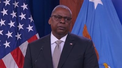 الدفاع الأمريكية: 20 بلدًا سيقدم أسلحة جديدة لأوكرانيا