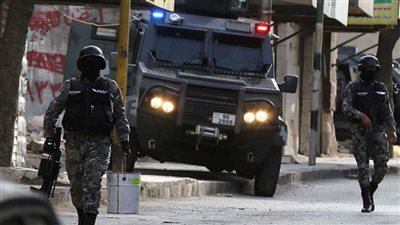 الجيش الأردني: تنظيمات إيرانية خطيرة تستهدف أمننا الوطني