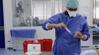 المغرب: تسجيل 3 حالات مشتبه في إصابتها بـ 