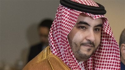 وزير الدفاع السعودي يلتقي رئيس وزراء جمهورية باكستان 
