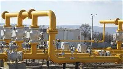 عقود الغاز الأمريكي تواصل ارتفاعها إلى مستويات تاريخية