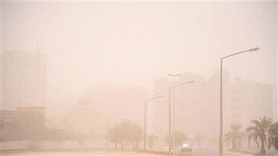 الأرصاد الكويتية: مايو أصبح أعلى شهر تسجيلًا للعواصف الترابية بدلًا من يونيو