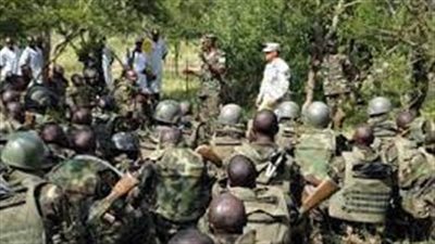 رواندا تؤكد إصابة العديد من المدنيين بقصف صاروخي مصدره الكونغو الديمقراطية