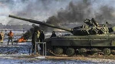 حقيقة استعداد روسيا لإقامة قاعدة عسكرية في خيرسون