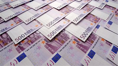 بالأرقام.. ارتفاع سعر اليورو في مصر صباح اليوم الثلاثاء