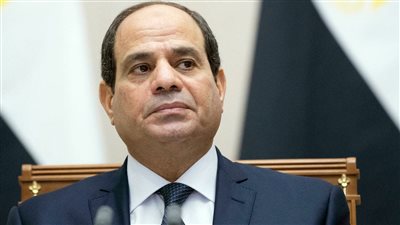عاجل.. الرئيس المصري يوقع قانونا لفتح اعتماد إضافي بقيمة 6 مليارات جنيه لموازنة الدولة 