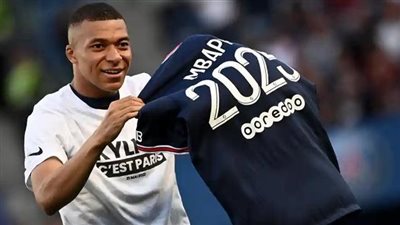 كيف عاقبت جماهير ريال مدريد النجم الفرنسي كيليان مبابي؟