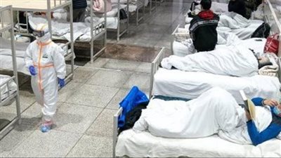  خلال الـ 24 ساعة الماضية.. إصابة أكثر من 135 ألف شخص في كوريا الشمالية بـ 