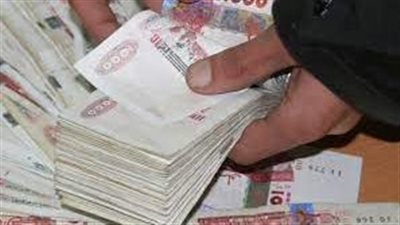 ارتفاع سعر اليورو في الجزائر خلال تداولات اليوم الثلاثاء 