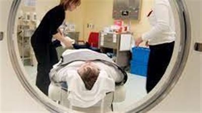 طبيب روسي: التصوير المقطعي الكمبيوتري قد يسبب الإصابة بمرض السرطان