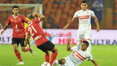 بيراميدز يخطف نجم الزمالك من الأهلي