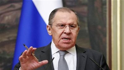 وزير الخارجية الروسي يؤكد أن بلاده سوف تعتمد فقط على نفسها وعلى الدول التي أثبتت موثوقيتها