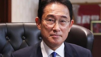 رئيس وزراء اليابان يؤكد أن بلاده لا تنوي في الوقت الراهن الانضمام إلى تحالف AUKUS