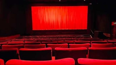 الفيلم المصري 