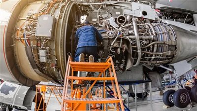 في هذا الموعد.. انطلاق القمة العالمية الـ6 لصناعة الطيران في أبوظبي