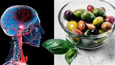 كيف يمكن أن يؤدي الإفراط في تناول الأطعمة إلى زيادة مستويات الكوليسترول في الدم ؟