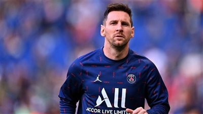 كيف ودع النجم الأرجنتيني ليونيل ميسي 