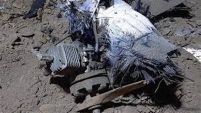  الأجهزة الأمنية العراقية تعلن إسقاط طائرة مسيرة حاولت التقرب من قاعدة عسكرية غربي بغداد