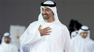  وزير التنمية الدولية في الحكومة الكندية: محمد بن زايد يتمتع برؤية حكيمة وبعد نظر