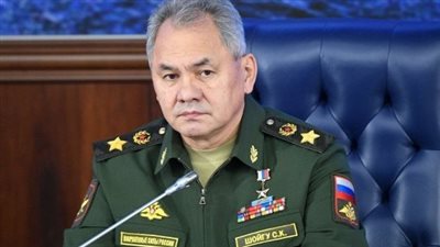  وزير الدفاع الروسي: الغرب نظم توريدات طارئة للأسلحة الفتاكة إلى أوكرانيا (الأسباب)
