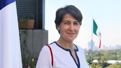 فرنسا تؤكد مواصلة دعم لبنان في أزمتها