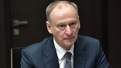 أمين مجلس الأمن الروسي يؤكد أن بلاده ستحقق أهدافها في أوكرانيا دون أن تتقيد بمهلات زمنية