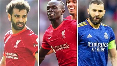 هل يفوز بها محمد صلاح؟.. التفاصيل الكاملة لحفل الكرة الذهبية