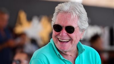 الفنان حسين فهمي يكشف عن أسباب مشاركته في مهرجان كان السينمائي