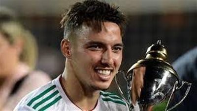 قبل ساعات من مواجهة ساسولو.. الجزائري إسماعيل بن ناصر يوجه رسالة حماسية لجماهير ميلان