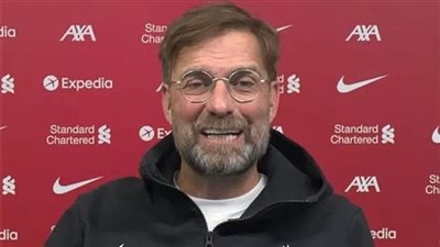 يورجن كلوب يفوز بجائزة أفضل مدرب في الدوري الإنجليزي