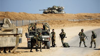 انطلاق مناورات عسكرية دولية في تونس