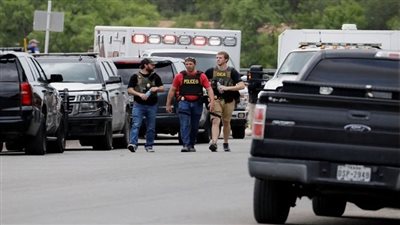  وسائل إعلام أمريكية تكشف النقاب عن تفاصيل جديدة لمنفذ الهجوم على مدرسة ابتدائية في ولاية تكساس