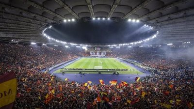 عشاق كرة القدم يترقبون نهائي دوري المؤتمر الأوروبي 2022 |(الموعد والقنوات الناقلة)