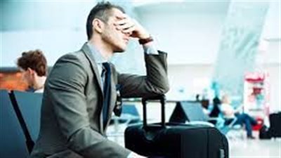 لهذا السبب.. إسهال السفر يعد من أكثر المتاعب الصحية شيوعًا 