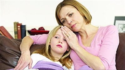 أسباب الإغماء لدى الأطفال