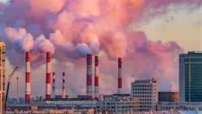  دراسة كندية جديدة: تلوث الهواء يزيد خطر فيروس كورونا