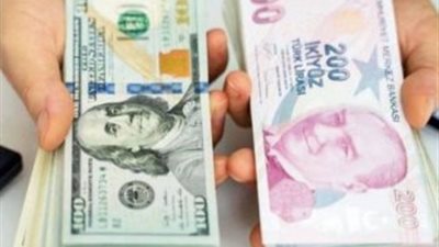 رصيد الدين الخارجي في تركيا يحقق رقما قياسيا جديدا بوصوله إلى 132.3 مليار دولار