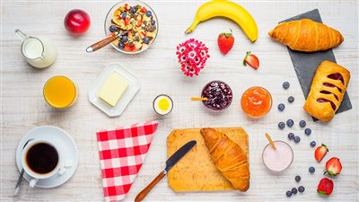 خبيرة تغذية روسية تكشف عن الفطور المثالي 