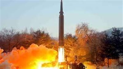 كوريا الشمالية تجري اختبارا لجهاز تفجير نووي على ما يبدو استعدادا لتجربتها النووية السابعة