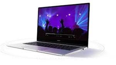 هواوي تكشف عن مواصفات حاسبها المحمول الجديد 