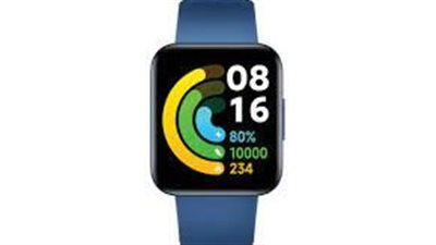  بهيكل مصنوع من البلاستيك المقاوم للصدمات.. ساعة ذكية بأسعار منافسة تكتسح الأسواق العالمية