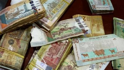 سعر الدولار في السودان خلال تعاملات اليوم الأربعاء