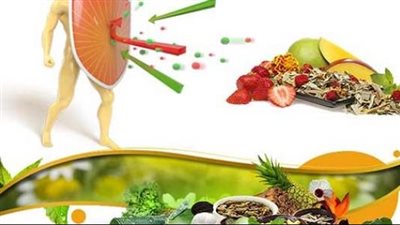 كيفية دمج الأطعمة المعززة للمناعة في نظام غذائي متوازن