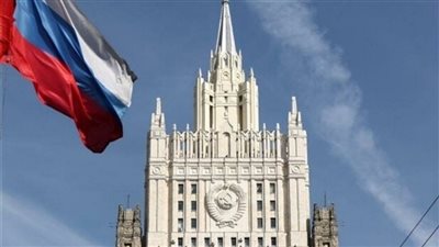  نائب وزير الخارجية الروسي يكشف بأن بلاده تشكك في صدق رغبة كييف في إيجاد حل سلمي