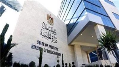  السلطة الفلسطينية تدين الجريمة التي ارتكبتها القوات الإسرائيلية في نابلس